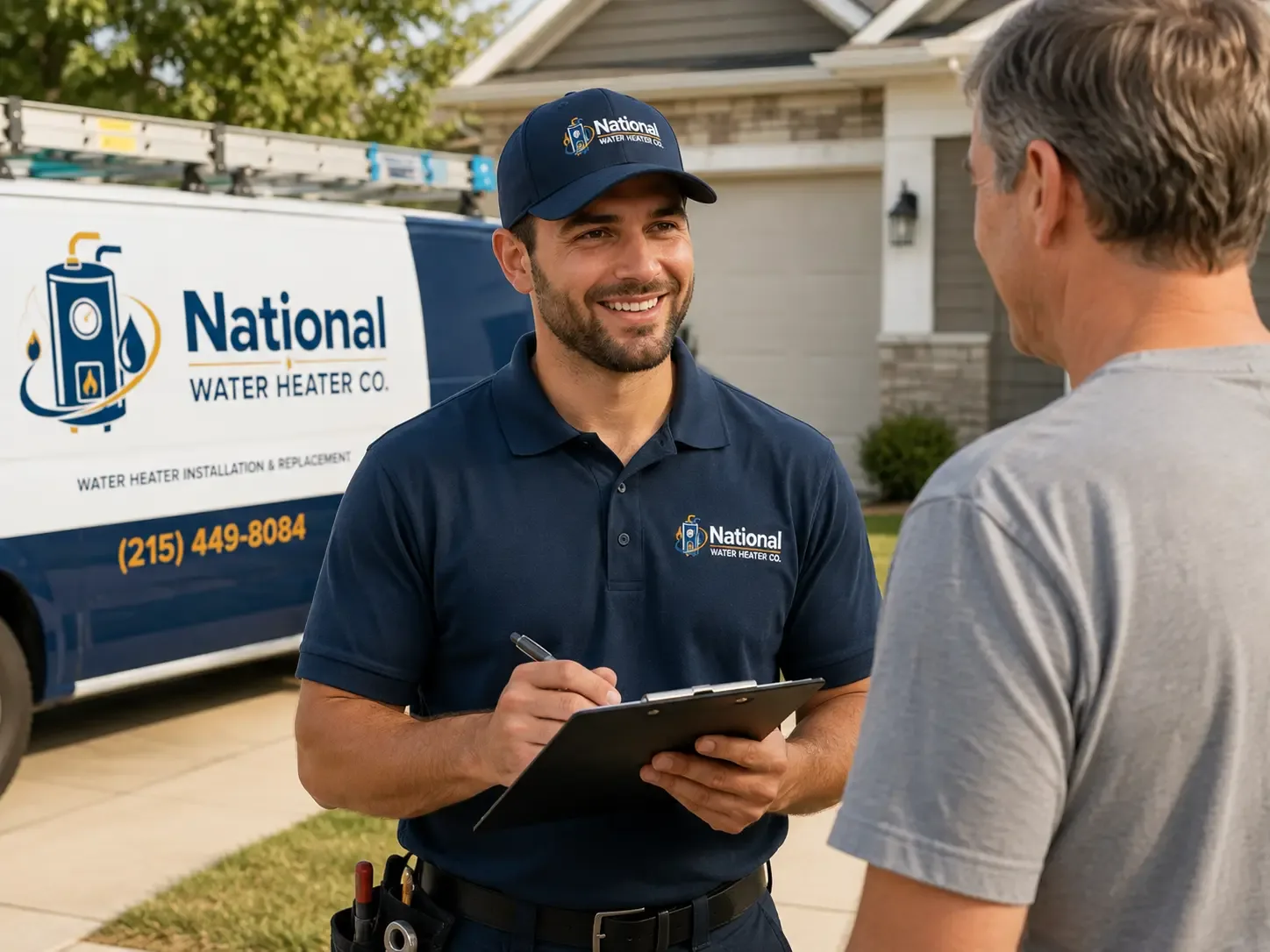 Water Heater Installation Lake Ann, MI FAQs
